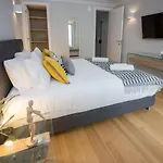 Appartement Principe Real Oasis With Private Patio By Nestatlisbon *