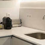 Principe Real Oasis With Private Patio By Nestatlisbon Apartmán *