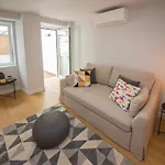 Apartmán Principe Real Oasis With Private Patio By Nestatlisbon Lisboa