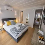 Principe Real Oasis With Private Patio By Nestatlisbon Apartmán Lisboa
