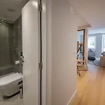 Apartmán Principe Real Oasis With Private Patio By Nestatlisbon *