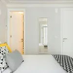 Apartmán Principe Real Oasis With Private Patio By Nestatlisbon Lisboa