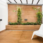 Apartmán Principe Real Oasis With Private Patio By Nestatlisbon *
