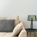 Apartmán Principe Real Oasis With Private Patio By Nestatlisbon