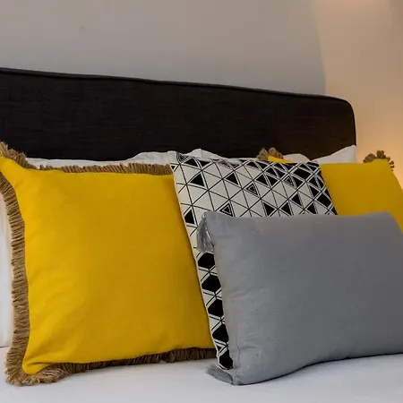 Designer In One Of Lisbon's Trendiest Quarters